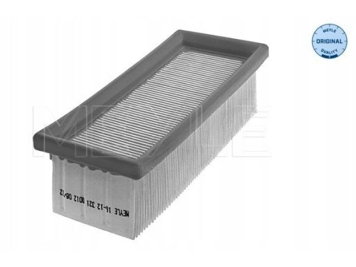 16-12 321 0012 Filtr Powietrza (Wkład Filtra) Pasuje Do: Nissan Kubist