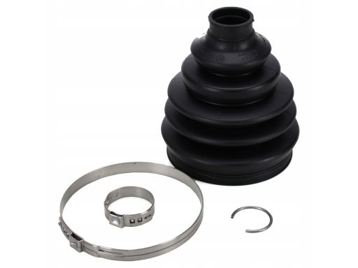 Audi Volkswagen OE 3Q0498203A osłona przegubu zewnętrznego zewnętrzna