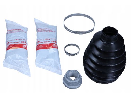 Fe37352 Osłona Przegubu Przód/Wewnątrz (Fi: 28/85) (Dł.122) Pasuje Do: