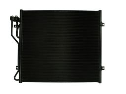 Ktt110291 Skraplacz Klimatyzacji Pasuje Do: Jeep Cherokee 2.4-4.0