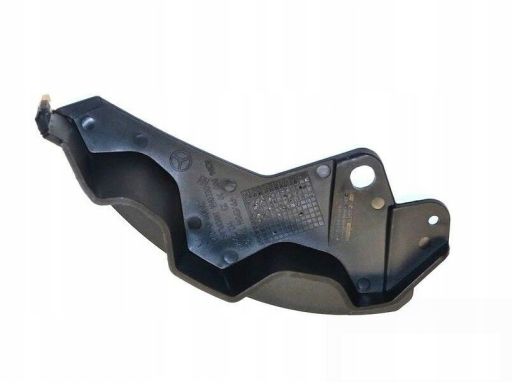 Osłona pokrywa zderzaka Mercedes W204 C class L A2048852923