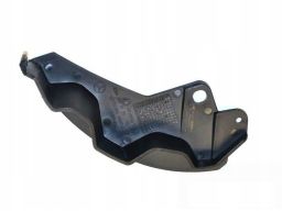 Osłona pokrywa zderzaka Mercedes W204 C class L A2048852923