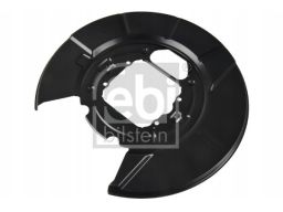 Fe174965 Osłona Tarczy Hamulcowej Tył P Śr. 324Mm Pasuje Do: Bmw X5 (E