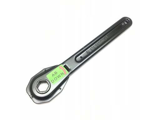 Oryginalny Klucz Podnośnika Mercedes A4145810049