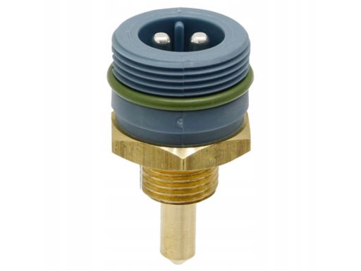 Fe44861 Czujnik Temperatury Płynu Chłodzącego (Ilość Pinów: 2) Pasuje