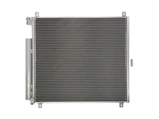 Ktt110782 Skraplacz Klimatyzacji (Z Osuszaczem) Pasuje Do: Suzuki Igni