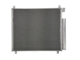 Ktt110782 Skraplacz Klimatyzacji (Z Osuszaczem) Pasuje Do: Suzuki Igni