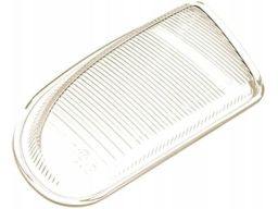 Szkło klosz halogenu przód Mercedes W208 CLK Lewy