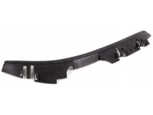 Ślizg zderzaka mocowanie Mercedes W220 S class L