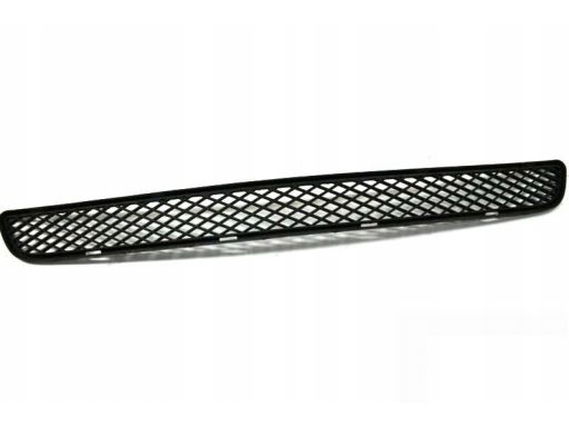 Kratka środkowa w zderzak Mercedes W164 ML class A1648850223