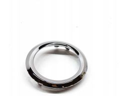 Prawy CHROM kratki halogen Mercedes W204 W207 W251 A2128850674