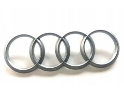 Emblemat Znaczek Pokrywy Silnika Audi 4H0103940A