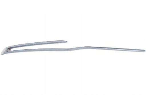 Listwa Zderzaka Przedniego Prawa Mercedes S-Klasa W222 A2228851300