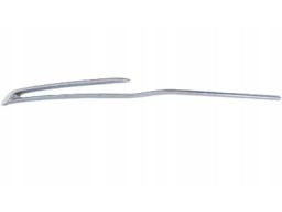 Listwa Zderzaka Przedniego Prawa Mercedes S-Klasa W222 A2228851300