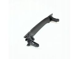 Lewa Klamka Uchwyt Rączka Drzwi Audi A4 B9 A5 8W0837205B