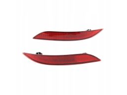 Prawy Odblask tylnego zderzaka Audi A3 8V Oryginał 8V0945106A