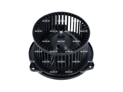 Nrf 34450 Dmuchawa Pasuje Do: Mazda 2, Cx-3 1.5/1.5D/2.0 08.14-