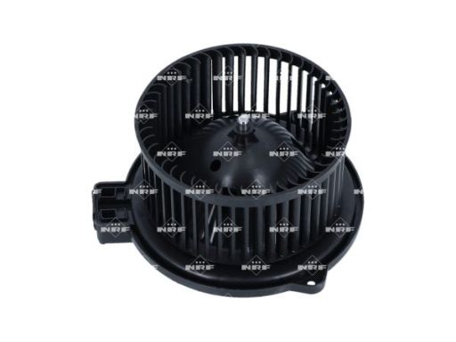 Nrf 34450 Dmuchawa Pasuje Do: Mazda 2, Cx-3 1.5/1.5D/2.0 08.14-