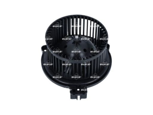 Nrf 34450 Dmuchawa Pasuje Do: Mazda 2, Cx-3 1.5/1.5D/2.0 08.14-