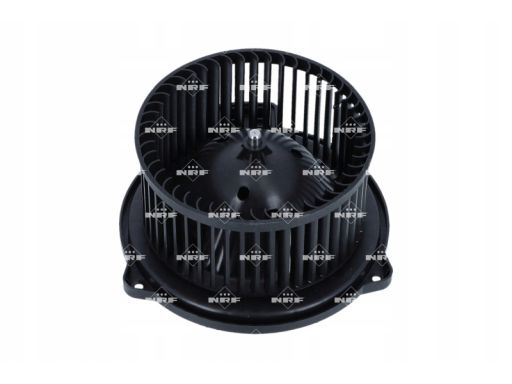 Nrf 34450 Dmuchawa Pasuje Do: Mazda 2, Cx-3 1.5/1.5D/2.0 08.14-