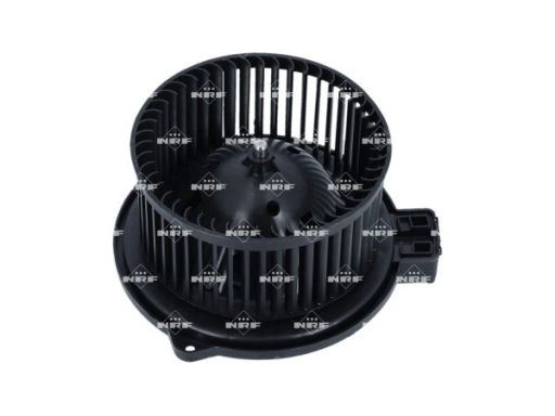 Nrf 34450 Dmuchawa Pasuje Do: Mazda 2, Cx-3 1.5/1.5D/2.0 08.14-
