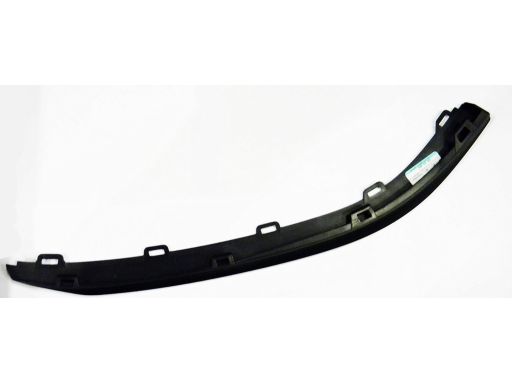 Lewa listwa spoiler Zderzaka Volkswagen Golf VII 5GM805903