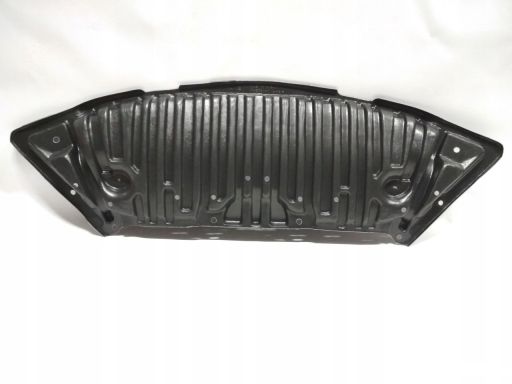 Osłona pod zderzak Mercedes W204 A2045200723 ORI