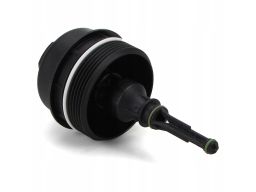 Nakrętka filtra oleju Seat Cordoba Ibiza 3 4 Toledo 03D115433B