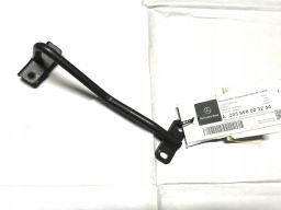 Rygiel zamek pałąk maski Mercedes C A2058980032