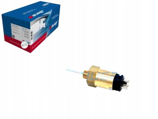 Aug87417 Czujnik Poziomu Płynu Chłodzącego Pasuje Do: Man