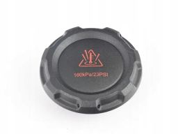 Korek Zbiornika Wyrównawczego Audi Volkswagen Seat Skoda Vw 2Q0121321A