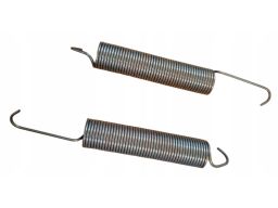 Sprężyna Klapy Bagażnika OE Mercedes W211 A2117570029