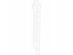 Antena TPMS ciśnienia w oponach Mercedes W199 W211 W215 W219 W220 W230