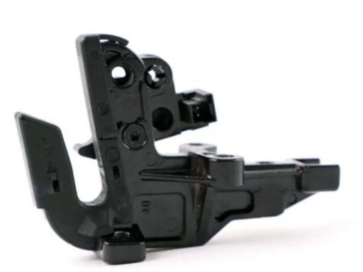 Czujnik Krańcowy Dachu Mercedes E W207 Cabrio A2078207910 Lewy Prawy