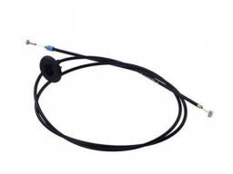 Cięgno linka zamka maski A6397500359 Mercedes W636 W639