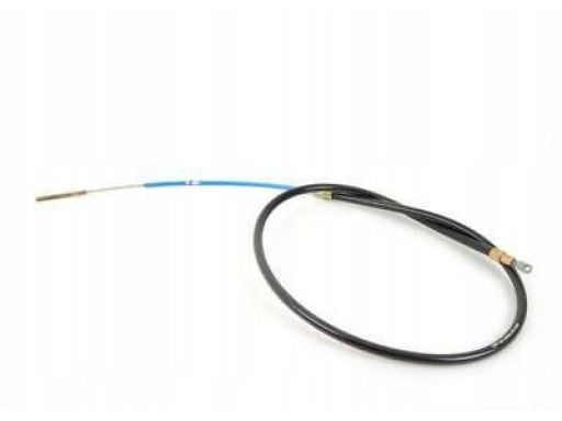 Linka cięgno hamulca ręcznego BMW 8 E31