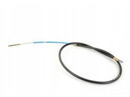 Linka cięgno hamulca ręcznego BMW 8 E31