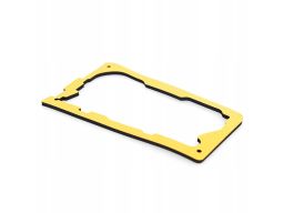 Lewa Uszczelka lampy tył Audi A6 C7 4G5945191 ORYGINAŁ