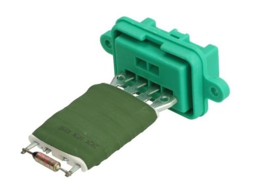 Deag002Tt Element Regulacyjny Dmuchawy (Regulator Nawiewu Wentylatora)