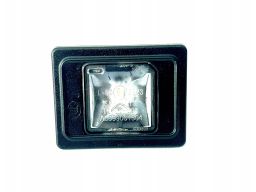 Oświetlenie Lampka tablicy Mercedes W247 W253 W254 A0999061504