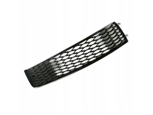 Lewa Kratka boczna zderzaka Audi Q7 4l S-line 4L0807697B