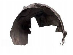 Nadkole osłona Mercedes W205 C class L P A2056900830