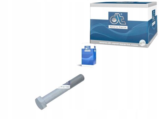 6.89007 Element Mocujący Stabilizatora (Śruba) Tył Pasuje Do: Rvi G,