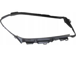 Uszczelka lampy lewa Mercedes W176 A1768260058