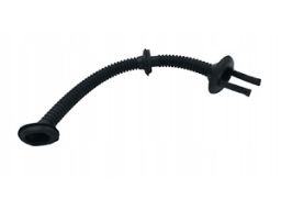 Osłona przewodów bagażnika sedan BMW 3 E46 nowa