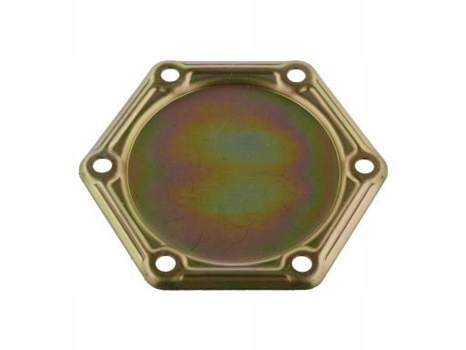 Fe03639 Uszczelka Pokrywy Zaworów Pasuje Do: Mercedes 123 (C123), 123