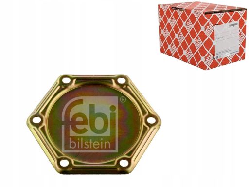 Fe03639 Uszczelka Pokrywy Zaworów Pasuje Do: Mercedes 123 (C123), 123