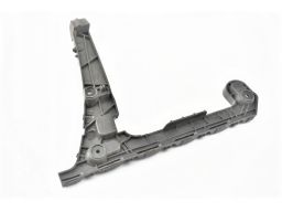 Lewy Ślizg mocowanie zderzaka tył Audi A4 B9 Sedan 8W5807453