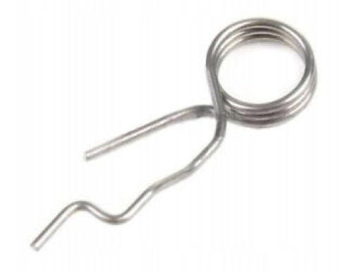 Sprężyna Zamka maski Mercedes W203 A2038870179