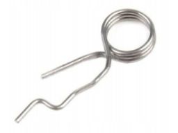 Sprężyna Zamka maski Mercedes W203 A2038870179